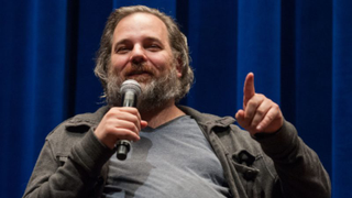 Dan Harmon is bringing Kurt Vonnegut’s <i>The Sirens Of Titan</i> to TV